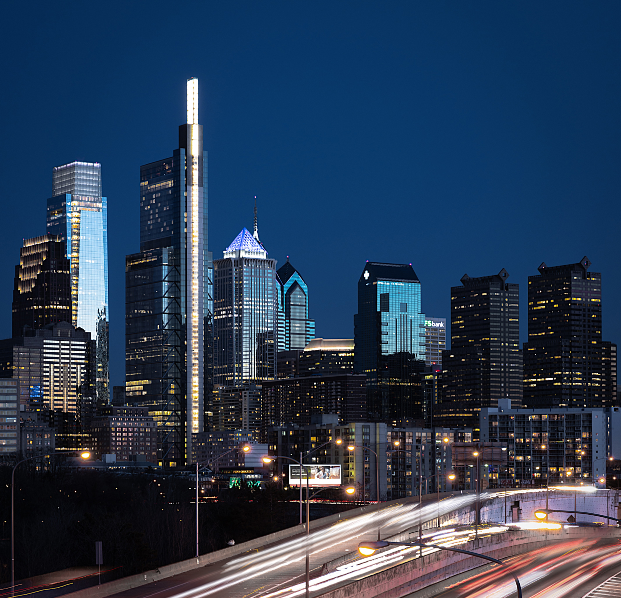 Philadelphia