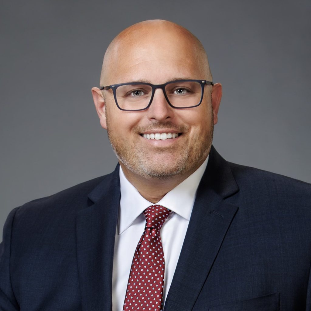 Letter from Our CEO Corey J. Evans - The Hill at Whitemarsh