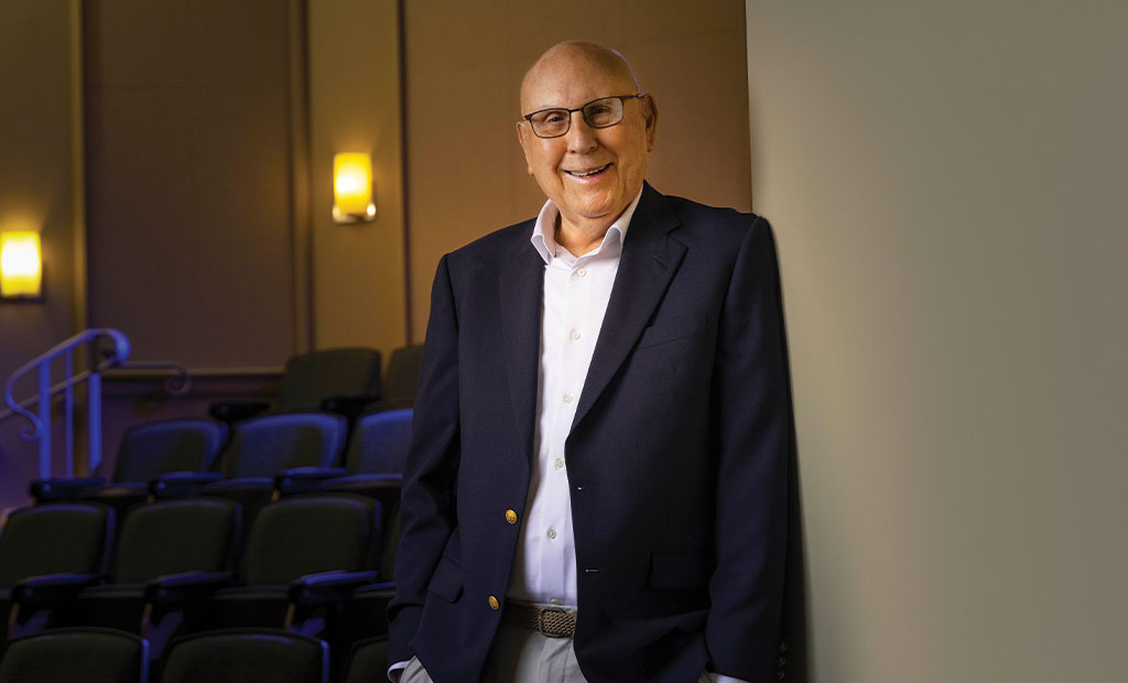 Hollywood Goes to Court